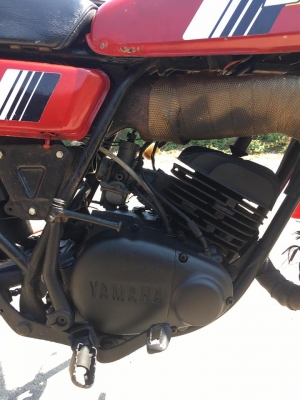 ขสย DT100 ทะเบียนเล่มส้ม สภาพพร้อมโดด