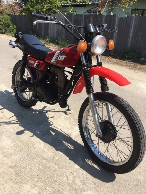 ขสย DT100 ทะเบียนเล่มส้ม สภาพพร้อมโดด