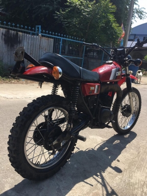 ขสย DT100 ทะเบียนเล่มส้ม สภาพพร้อมโดด