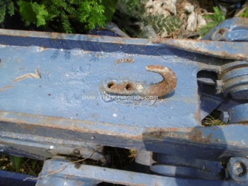 ราคาพิเศษ 39,000 บาท!! หัวหนีบ รหัสสินค้า : 80903607 www.nihonmono.com ราคาพิเศษ 39,000 บาท!! หัวหนีบ รหัสสินค้า : 80903607 www.nihonmono.com