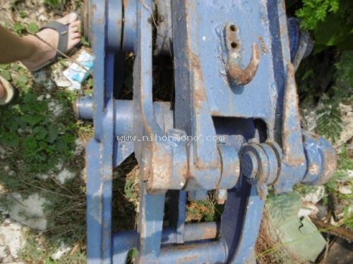 ราคาพิเศษ 39,000 บาท!! หัวหนีบ รหัสสินค้า : 80903607 www.nihonmono.com ราคาพิเศษ 39,000 บาท!! หัวหนีบ รหัสสินค้า : 80903607 www.nihonmono.com