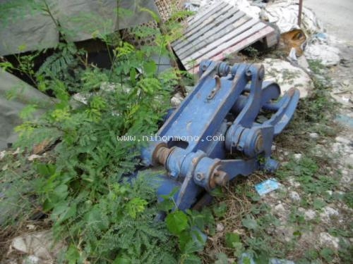 ราคาพิเศษ 39,000 บาท!! หัวหนีบ รหัสสินค้า : 80903607 www.nihonmono.com ราคาพิเศษ 39,000 บาท!! หัวหนีบ รหัสสินค้า : 80903607 www.nihonmono.com