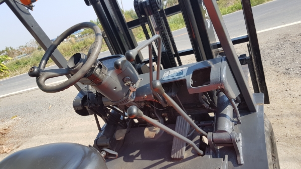 ขาย ขายด่วนรถยกดีเซลTOYOTA 6FD25ยก2.5ตันเสาสูง3เมตรเคื่องโตต้า4สูบ2Zดีเซลยางตัน4เส้นทูฟรีรถนอกเพิ่งนำเข้ามายังไม่เคยใช้งานในเมืองไทยเลย ขาย ขายด่วนรถยกดีเซลTOYOTA 6FD25ยก2.5ตันเสาสูง3เมตรเคื่องโตต้า4สูบ2Zดีเซลยางตัน4เส้นทูฟรีรถนอกเพิ่งนำเข้ามายังไม่เคยใช้งานในเมืองไทยเลย