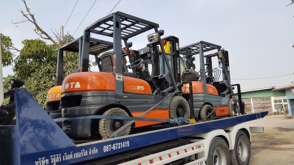 ขาย ขายด่วนรถยกดีเซลTOYOTA 6FD25ยก2.5ตันเสาสูง3เมตรเคื่องโตต้า4สูบ2Zดีเซลยางตัน4เส้นทูฟรีรถนอกเพิ่งนำเข้ามายังไม่เคยใช้งานในเมืองไทยเลย ขาย ขายด่วนรถยกดีเซลTOYOTA 6FD25ยก2.5ตันเสาสูง3เมตรเคื่องโตต้า4สูบ2Zดีเซลยางตัน4เส้นทูฟรีรถนอกเพิ่งนำเข้ามายังไม่เคยใช้งานในเมืองไทยเลย