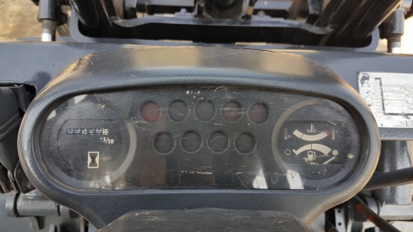 ขาย ขายด่วนรถยกดีเซลTOYOTA 6FD25ยก2.5ตันเสาสูง3เมตรเคื่องโตต้า4สูบ2Zดีเซลยางตัน4เส้นทูฟรีรถนอกเพิ่งนำเข้ามายังไม่เคยใช้งานในเมืองไทยเลย ขาย ขายด่วนรถยกดีเซลTOYOTA 6FD25ยก2.5ตันเสาสูง3เมตรเคื่องโตต้า4สูบ2Zดีเซลยางตัน4เส้นทูฟรีรถนอกเพิ่งนำเข้ามายังไม่เคยใช้งานในเมืองไทยเลย