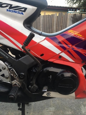 ขาย แดช125 ทะเบียนครบ เอกสารครบ ภาษี58