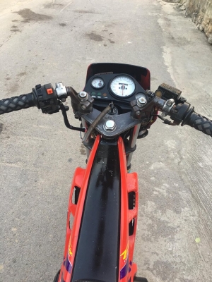 ขาย แดช125 ทะเบียนครบ เอกสารครบ ภาษี58