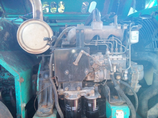 ขายรถแบคโฮ KOBELCO 120 MARK 5 สวยเดิมไฟฟ้าเต็มเอกสารอินวอย ขายรถแบคโฮ KOBELCO 120 MARK 5 สวยเดิมไฟฟ้าเต็มเอกสารอินวอย