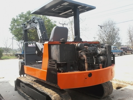 ขายด่วน รถขุดเล็กยี่ห้อ IHI 40 เครื่อง ISUZU4สูบ คอนโทรล น้ำมัน ปั้มนิ้ว แทรคยาง มีลายกระแทก เก่านอก ขายตามสภาพ ราคา 380,000 บาทสนใจติดต่อ 081-8833166 ขายด่วน รถขุดเล็กยี่ห้อ IHI 40 เครื่อง ISUZU4สูบ คอนโทรล น้ำมัน ปั้มนิ้ว แทรคยาง มีลายกระแทก เก่านอก ขายตามสภาพ ราคา 380,000 บาทสนใจติดต่อ 081-8833166