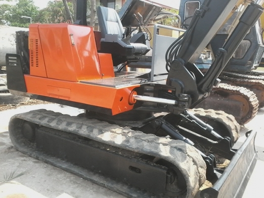 ขายด่วน รถขุดเล็กยี่ห้อ IHI 40 เครื่อง ISUZU4สูบ คอนโทรล น้ำมัน ปั้มนิ้ว แทรคยาง มีลายกระแทก เก่านอก ขายตามสภาพ ราคา 380,000 บาทสนใจติดต่อ 081-8833166 ขายด่วน รถขุดเล็กยี่ห้อ IHI 40 เครื่อง ISUZU4สูบ คอนโทรล น้ำมัน ปั้มนิ้ว แทรคยาง มีลายกระแทก เก่านอก ขายตามสภาพ ราคา 380,000 บาทสนใจติดต่อ 081-8833166