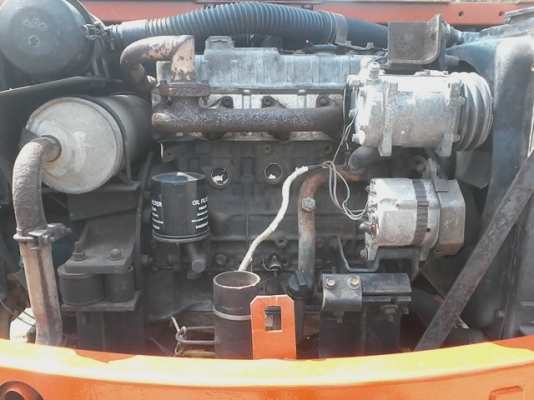 ขายด่วน รถขุดเล็กยี่ห้อ IHI 40 เครื่อง ISUZU4สูบ คอนโทรล น้ำมัน ปั้มนิ้ว แทรคยาง มีลายกระแทก เก่านอก ขายตามสภาพ ราคา 380,000 บาทสนใจติดต่อ 081-8833166 ขายด่วน รถขุดเล็กยี่ห้อ IHI 40 เครื่อง ISUZU4สูบ คอนโทรล น้ำมัน ปั้มนิ้ว แทรคยาง มีลายกระแทก เก่านอก ขายตามสภาพ ราคา 380,000 บาทสนใจติดต่อ 081-8833166