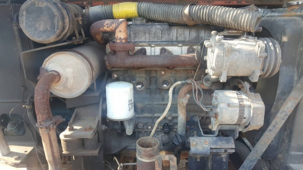 ขายด่วน รถขุดเล็กยี่ห้อ IHI 40 เครื่อง ISUZU4สูบ คอนโทรล น้ำมัน ปั้มนิ้ว แทรคยาง มีลายกระแทก เก่านอก ขายตามสภาพ ราคา 380,000 บาทสนใจติดต่อ 081-8833166 ขายด่วน รถขุดเล็กยี่ห้อ IHI 40 เครื่อง ISUZU4สูบ คอนโทรล น้ำมัน ปั้มนิ้ว แทรคยาง มีลายกระแทก เก่านอก ขายตามสภาพ ราคา 380,000 บาทสนใจติดต่อ 081-8833166