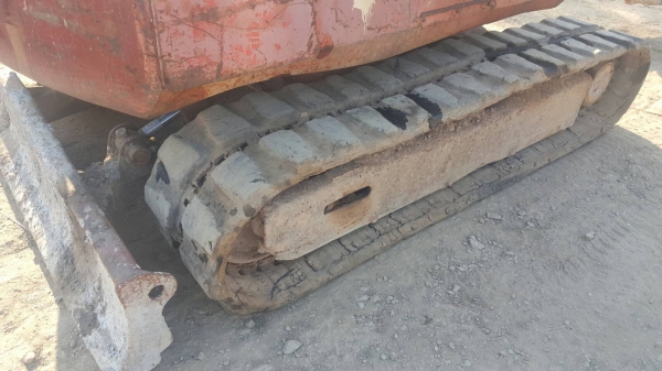 ขายด่วน รถขุดเล็กยี่ห้อ IHI 40 เครื่อง ISUZU4สูบ คอนโทรล น้ำมัน ปั้มนิ้ว แทรคยาง มีลายกระแทก เก่านอก ขายตามสภาพ ราคา 380,000 บาทสนใจติดต่อ 081-8833166 ขายด่วน รถขุดเล็กยี่ห้อ IHI 40 เครื่อง ISUZU4สูบ คอนโทรล น้ำมัน ปั้มนิ้ว แทรคยาง มีลายกระแทก เก่านอก ขายตามสภาพ ราคา 380,000 บาทสนใจติดต่อ 081-8833166