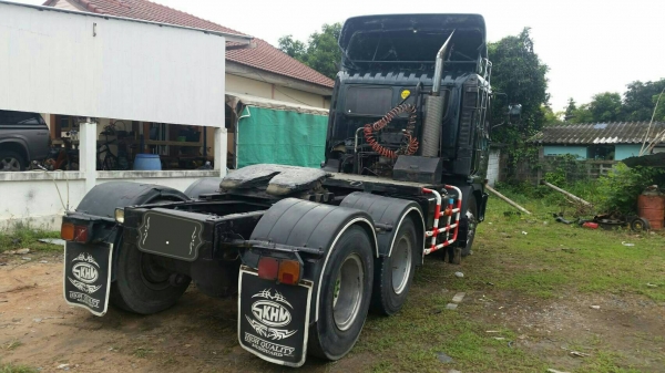 ขาย 790,000บ หัวลาก ฮีโน่ เปอร์เฟียร์ SS33OK K13C 335ปี45 สวยๆ 2เพา รถสภาพดีสวยกิ๊ปบางเดิมพร้อมใช้ ข