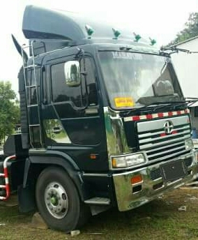 ขาย 790,000บ หัวลาก ฮีโน่ เปอร์เฟียร์ SS33OK K13C 335ปี45 สวยๆ 2เพา รถสภาพดีสวยกิ๊ปบางเดิมพร้อมใช้ ข