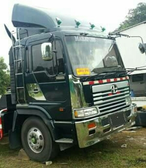 ขาย 790,000บ หัวลาก ฮีโน่ เปอร์เฟียร์ SS33OK K13C 335ปี45 สวยๆ 2เพา รถสภาพดีสวยกิ๊ปบางเดิมพร้อมใช้ ข
