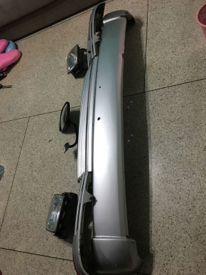 อะไหล่ช่วงหน้า Nisson Urvan