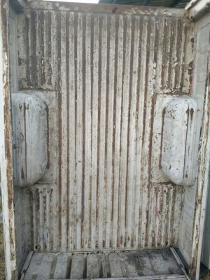 กะบะนิลสันฟรอเทียปี99