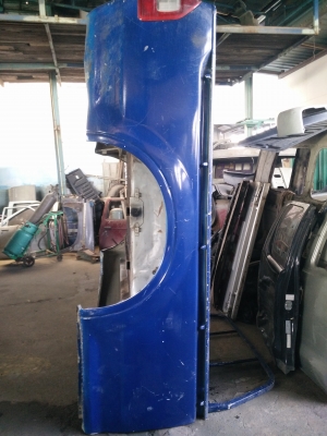 กะบะดีแม็คตอนเดียวแท้เดิมไม่ผุ