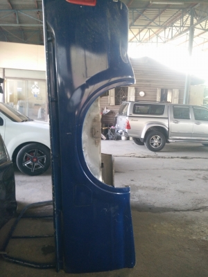 กะบะดีแม็คตอนเดียวแท้เดิมไม่ผุ