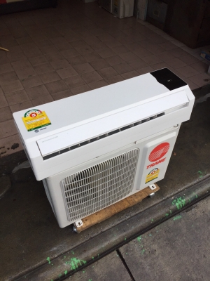 **** ขายแอร์ TRANE 12500 BTU แอร์ปี14 **** **** ขายแอร์ TRANE 12500 BTU แอร์ปี14 ****