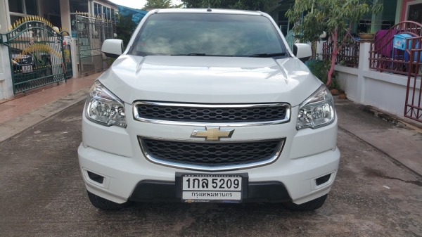 ขายรถบ้านมือเดียว เชฟ4ประตูLT เครื่อง2.5 เกียร์ธรรมดา ระบบเบรคABS รถเช็คศูนย์ ขายรถบ้านมือเดียว เชฟ4ประตูLT เครื่อง2.5 เกียร์ธรรมดา ระบบเบรคABS รถเช็คศูนย์