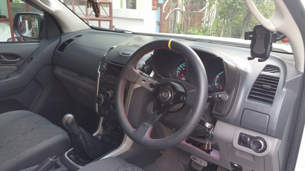 ขายรถบ้านมือเดียว เชฟ4ประตูLT เครื่อง2.5 เกียร์ธรรมดา ระบบเบรคABS รถเช็คศูนย์ ขายรถบ้านมือเดียว เชฟ4ประตูLT เครื่อง2.5 เกียร์ธรรมดา ระบบเบรคABS รถเช็คศูนย์