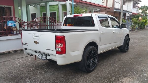 ขายรถบ้านมือเดียว เชฟ4ประตูLT เครื่อง2.5 เกียร์ธรรมดา ระบบเบรคABS รถเช็คศูนย์ ขายรถบ้านมือเดียว เชฟ4ประตูLT เครื่อง2.5 เกียร์ธรรมดา ระบบเบรคABS รถเช็คศูนย์