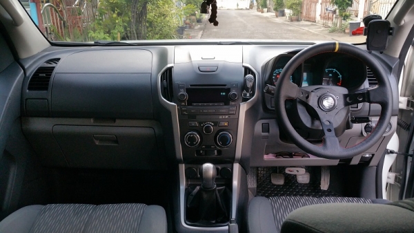 ขายรถบ้านมือเดียว เชฟ4ประตูLT เครื่อง2.5 เกียร์ธรรมดา ระบบเบรคABS รถเช็คศูนย์ ขายรถบ้านมือเดียว เชฟ4ประตูLT เครื่อง2.5 เกียร์ธรรมดา ระบบเบรคABS รถเช็คศูนย์