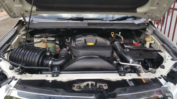 ขายรถบ้านมือเดียว เชฟ4ประตูLT เครื่อง2.5 เกียร์ธรรมดา ระบบเบรคABS รถเช็คศูนย์ ขายรถบ้านมือเดียว เชฟ4ประตูLT เครื่อง2.5 เกียร์ธรรมดา ระบบเบรคABS รถเช็คศูนย์