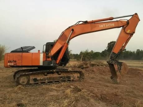 HITACHI EX 200-3
