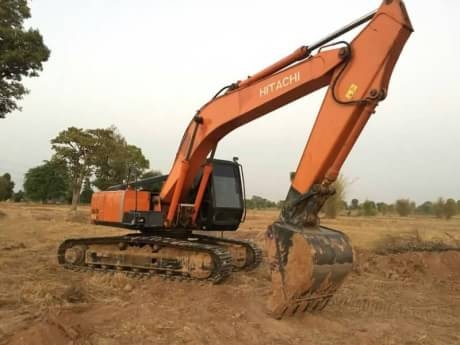 HITACHI EX 200-3