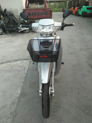 ขาย รถมอเตอร์ไมค์ Honda   110
