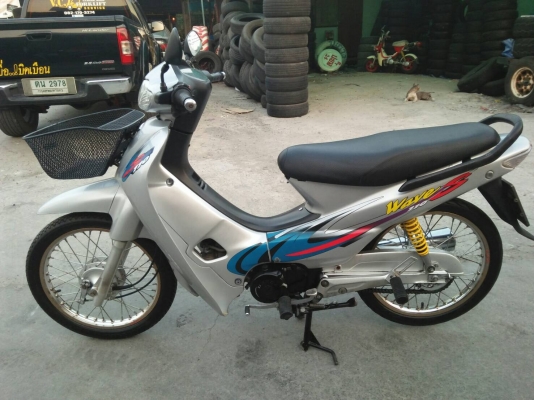 ขาย รถมอเตอร์ไมค์ Honda 110 ขาย รถมอเตอร์ไมค์ Honda 110