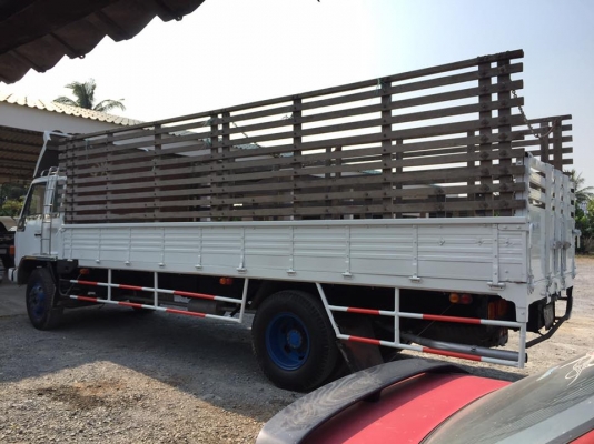 Isuzu ร๊อกกี้ 160แรง เครื่อง6BD1 รถห้างปี94 6เมตร50 Isuzu ร๊อกกี้ 160แรง เครื่อง6BD1 รถห้างปี94 6เมตร50