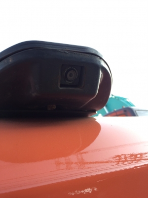 HITACHI ZAXIS 200-5G ตัวใหม่ล่าสุด