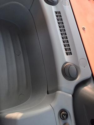 HITACHI ZAXIS 200-5G ตัวใหม่ล่าสุด