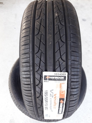 ล้อใหม่TE37 ขอบ15  4รู100 พร้อมยางใหม่ 4 ล้อ