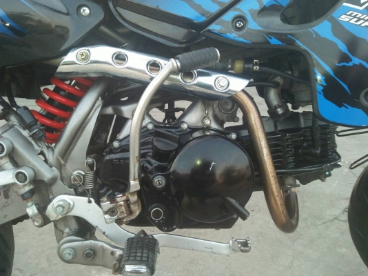 ขาย รถมอเตอร์ไซค์ Honda