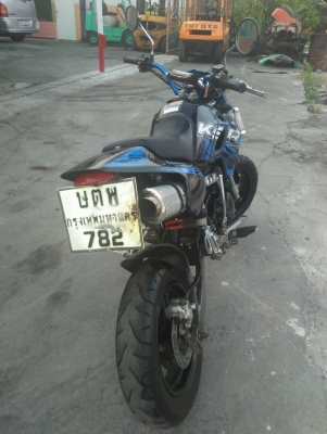 ขาย รถมอเตอร์ไซค์ Honda