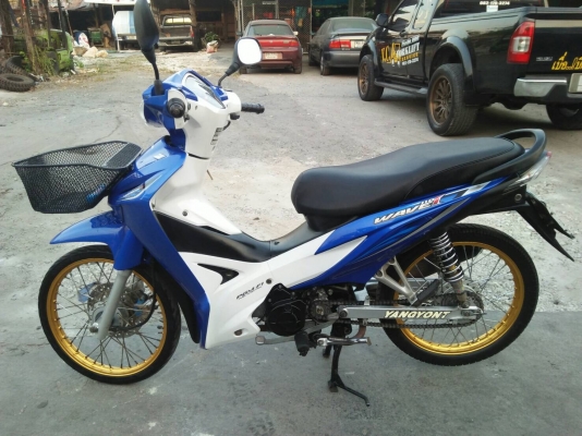 ขาย รถมอเตอร์ไซค์ Honda