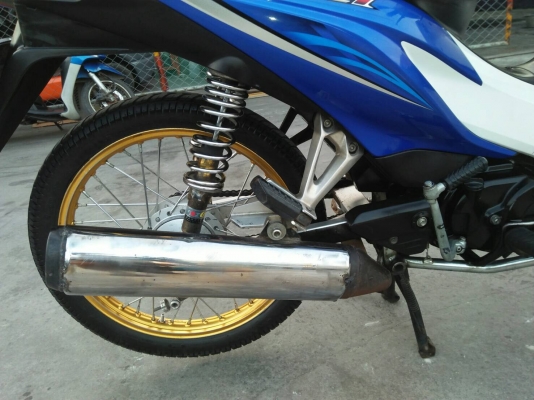 ขาย รถมอเตอร์ไซค์ Honda