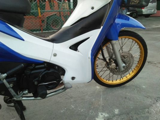 ขาย รถมอเตอร์ไซค์ Honda