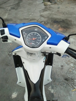 ขาย รถมอเตอร์ไซค์ Honda