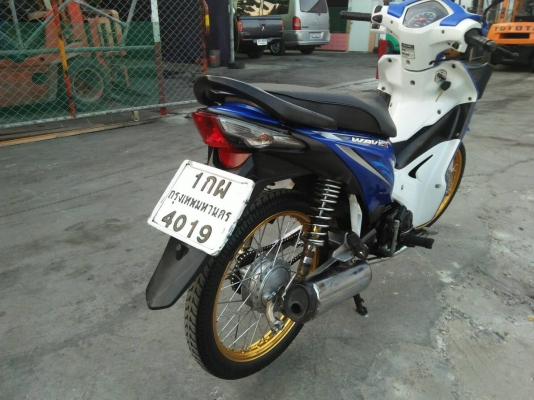 ขาย รถมอเตอร์ไซค์ Honda
