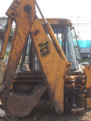 ขาย รถขุด