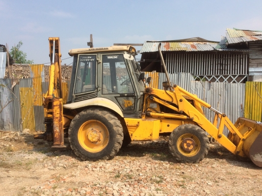 ขาย รถขุด