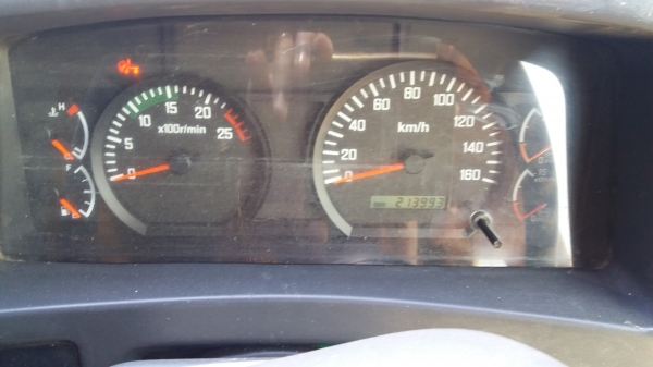 ขาย 2,700,000 ISUZU 360 ปี 57 วิ่ง 200,000 กม. แม่ลูกดั้ม(อู่ ส.สุพัตร์)แม่ยาว 6.40 ม.ลูก 3 คาน  ยาว 6.80 ม.กว้าง 2.55 นอกสูง 1.70 ม. รถอยู่.นครประฐม 090-772-3710 090-772-3708