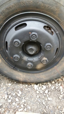 ขาย 6 ล้อ NPR 66LX5S เครื่อง 4HF1 120 แรง รถห้างแท้ กะบะยาว 4.50 เมตร แบตใหม่ 2 ลูก  ทบ.เต็ม รถพร้อมใช้  ราคาต่อรองได้ 0906312519