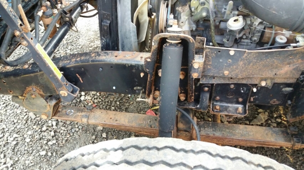 ขาย 6 ล้อ NPR 66LX5S เครื่อง 4HF1 120 แรง รถห้างแท้ กะบะยาว 4.50 เมตร แบตใหม่ 2 ลูก  ทบ.เต็ม รถพร้อมใช้  ราคาต่อรองได้ 0906312519